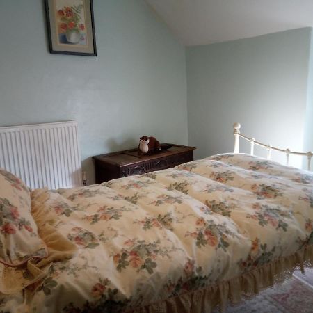 Ty Hen - Quirky Grade II Listed Cottage Blaenau Ffestiniog Esterno foto