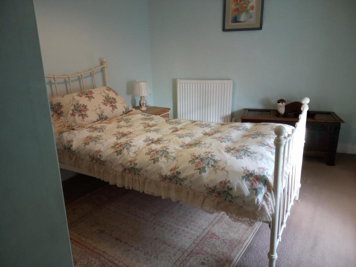 Ty Hen - Quirky Grade II Listed Cottage Blaenau Ffestiniog Esterno foto