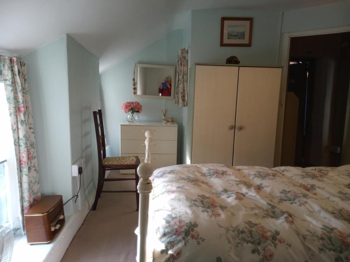 Ty Hen - Quirky Grade II Listed Cottage Blaenau Ffestiniog Esterno foto